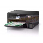 Máy in phun màu đa năng Epson L6260 giá rẻ hcm