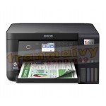 Máy in phun màu đa năng Epson L6260 giá rẻ hcm