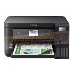 Máy in phun màu đa năng Epson L6260