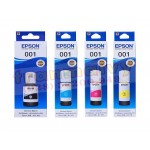 Máy in phun màu đa năng Epson L6260 giá rẻ hcm