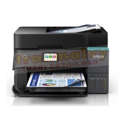 Máy In Phun Đa Năng Epson L6390