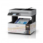 Máy in phun màu đa năng Epson L6490 giá rẻ tphcm Máy in phun màu đa năng Epson L6490 giá rẻ hcm