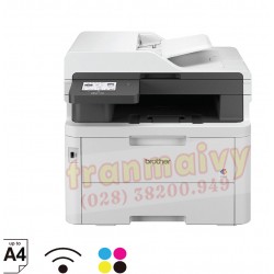 Máy in laser màu đa năng Brother MFC-L3760CDW
