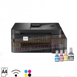 Máy in phun đa chức năng Brother MFC-T930DW