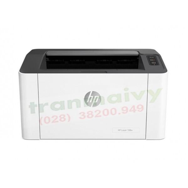 Máy in HP Laser 108W ( 4ZB80A ) giá rẻ hcm