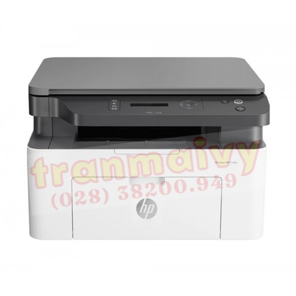 Máy in HP Laser MFP 136W (4ZB86A) giá rẻ hcm