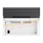 Máy in HP Laser MFP 136W (4ZB86A) giá rẻ hcm