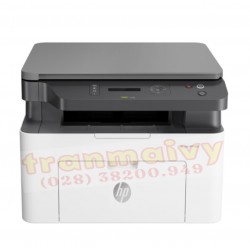 Máy In Laser Đa Chức Năng HP MFP 139FNW (A0NU1A)