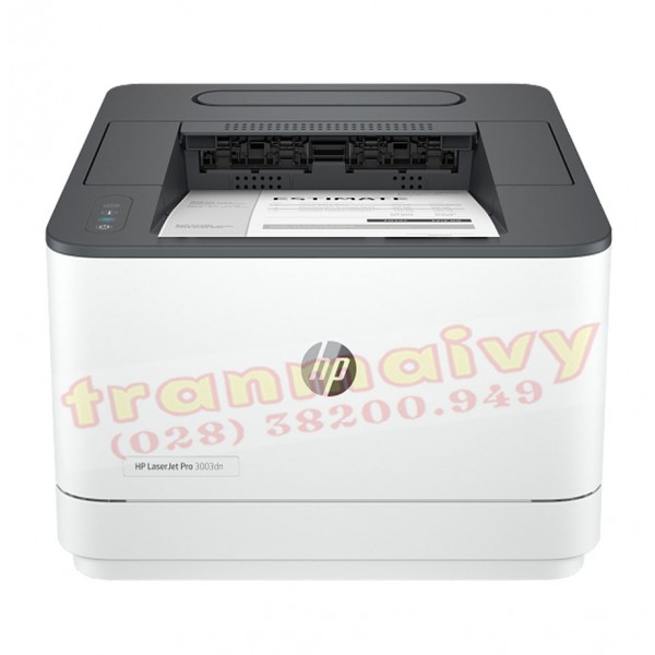 Máy in HP LaserJet Pro 3003dn (3G653A)  gia tot nhat