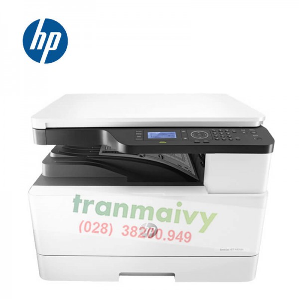 may in hp laserjet mfp m440n gi tot tai tp.hcm