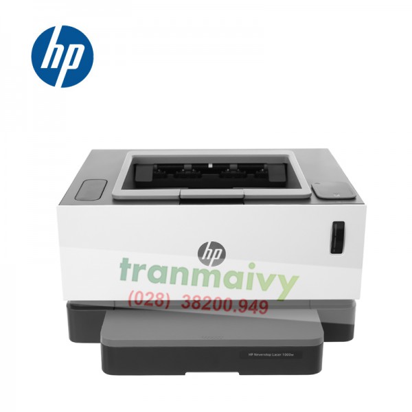 Máy In Laser HP Neverstop Laser 1000w giá rẻ hcm