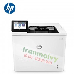 Máy In HP LaserJet Enterprise  M612DN