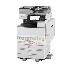 Máy Photocopy Ricoh MP 4002