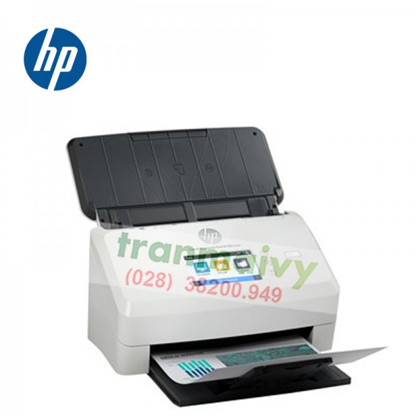 Máy Scan HP Enterprise N7000 snw1 giá rẻ hcm