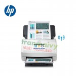 Máy Scan HP scanjet N4000 snw1 giá rẻ hcm