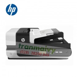 Máy Scan HP Enterprise 7500