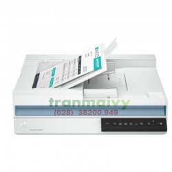 Máy scan HP ScanJet Pro 3600F1