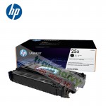 Hộp Mực HP M806DN - HP 25x  giá rẻ hcm