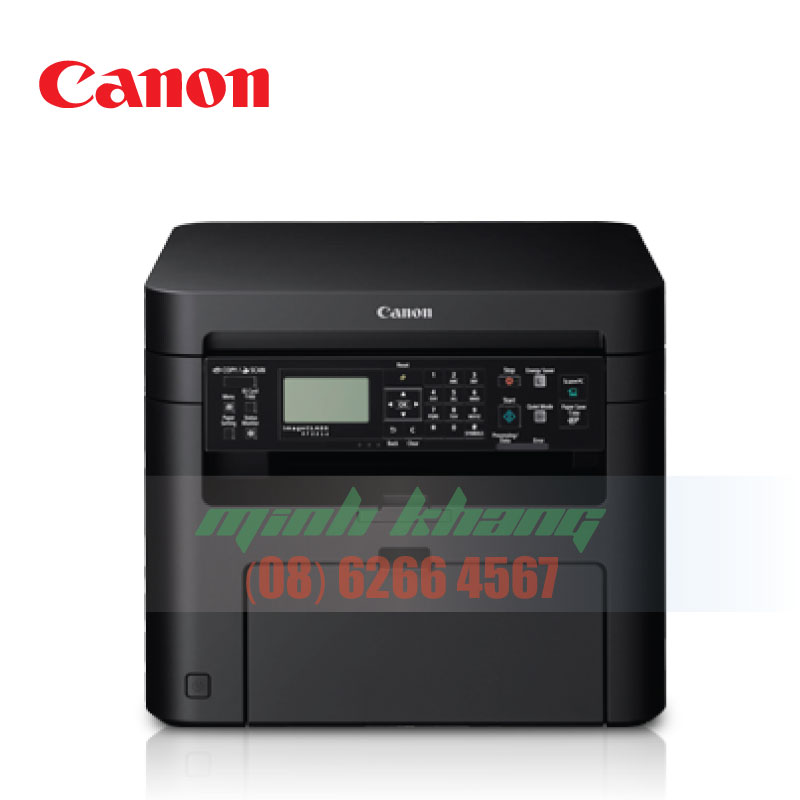 Máy in đa năng Canon 241d giá rẻ hcm tháng 5 | Minh Khang JSC