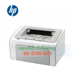 Máy In Laser HP LaserJet Pro P1102