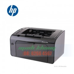 Máy In Laser HP LaserJet Pro P1102w