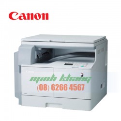 Máy Photocopy Canon iR 2002