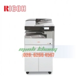 Máy Photocopy Ricoh MP 2501SP + ARDF giá rẻ hcm