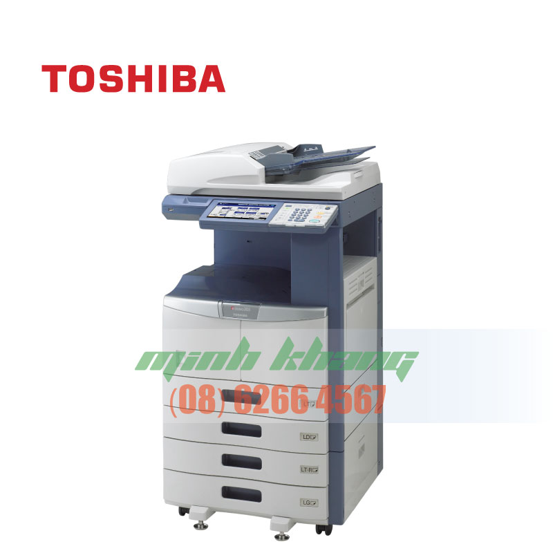 driver may photocopy toshiba e452
