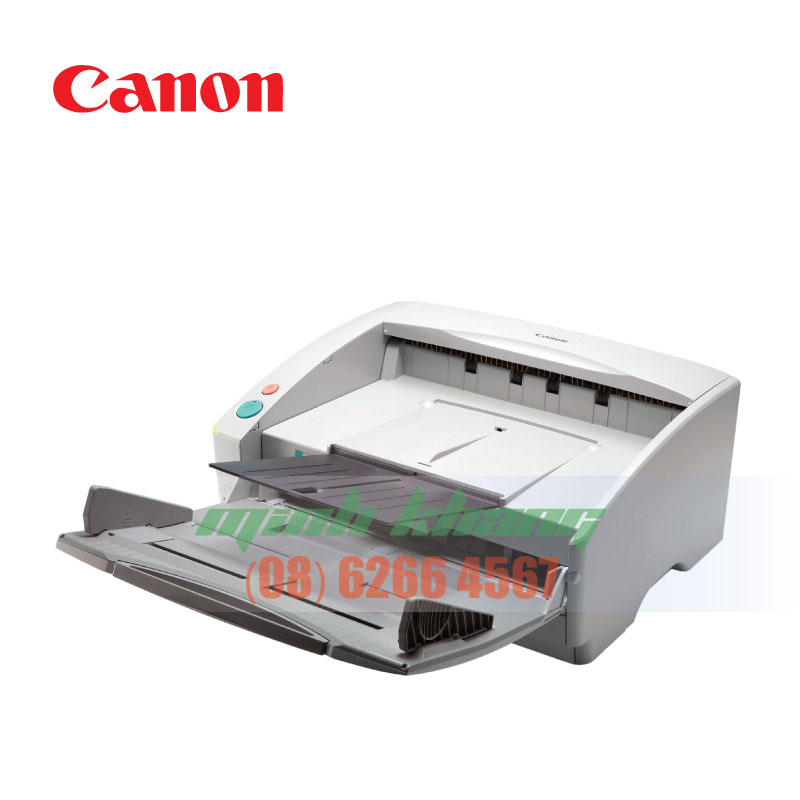 Canon DR 6030C