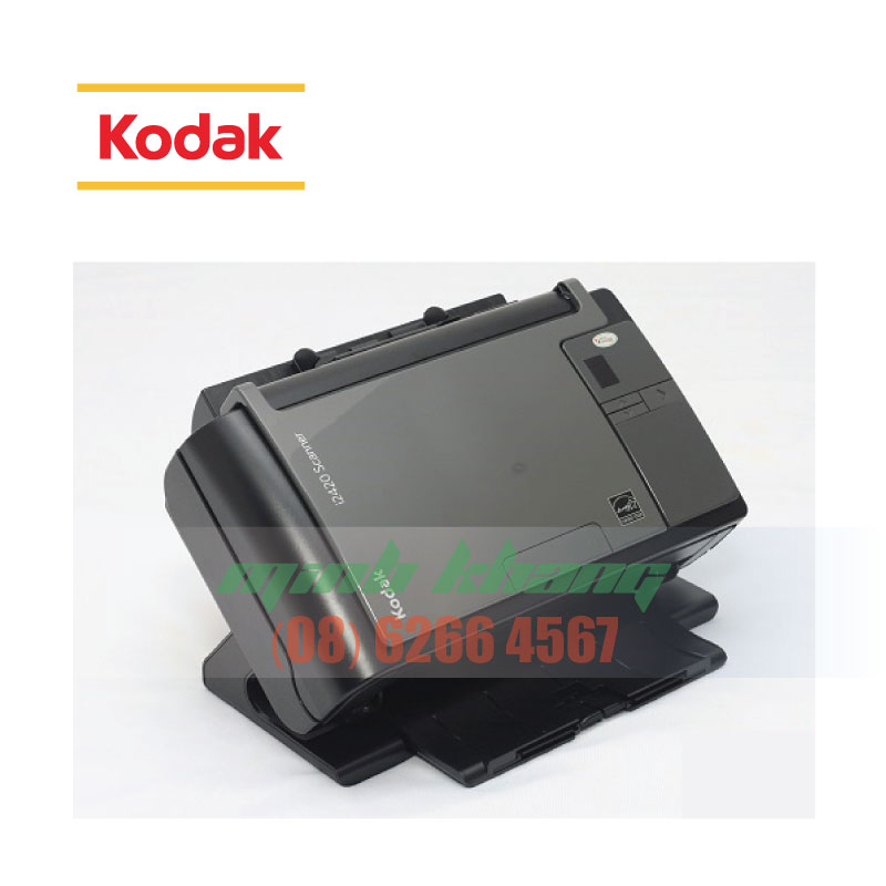 Kodak i2620