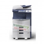 Máy Photocopy Toshiba e357 giá rẻ hcm