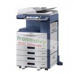 Máy Photocopy Toshiba e357 giá rẻ hcm