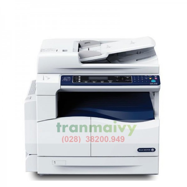 Máy Photocopy Xerox DC S2220 CPS DD NW giá rẻ hcm