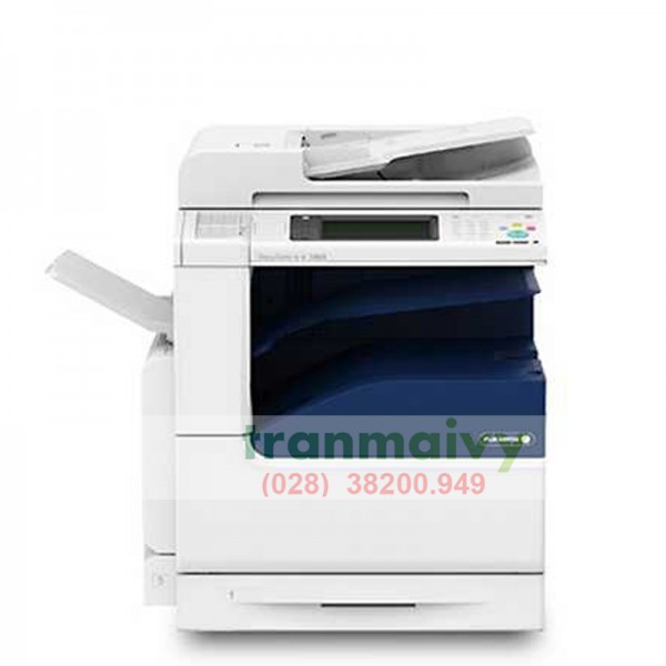 Máy Photocopy Xerox DC IV 2060 CP DD NW giá rẻ hcm
